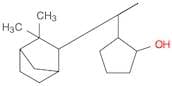 Cyclopentanol, 2-[2-(3,3-dimethylbicyclo[2.2.1]hept-2-yl)ethyl]-