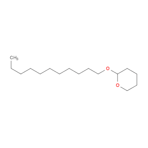 2H-Pyran, tetrahydro-2-(undecyloxy)-