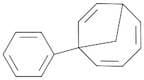 Bicyclo[4.2.1]nona-2,4,7-triene, 1-phenyl-
