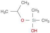 Silanol, dimethyl(1-methylethoxy)-