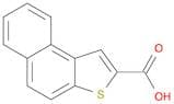 Naphtho[2,1-b]thiophene-2-carboxylic acid