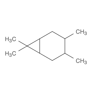 Bicyclo[4.1.0]heptane, 3,4,7,7-tetramethyl-
