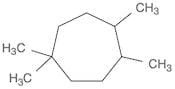 Cycloheptane, 1,1,4,5-tetramethyl-