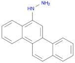 CHRYSEN-6-YL-HYDRAZINE