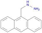(Anthracen-9-ylmethyl)hydrazine