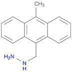Hydrazine,[(10-methyl-9-anthracenyl)methyl]-