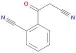 Benzenepropanenitrile, 2-cyano-b-oxo-