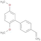 1,1'-Biphenyl, 4'-ethenyl-2,5-dimethoxy-