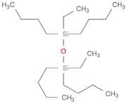 Disiloxane, 1,1,3,3-tetrabutyl-1,3-diethyl-