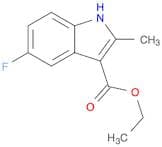 Ethyl 5-fluoro-2-methyl-1H-indole-3-carboxylate