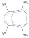 2,5,7,10-tetramethylbicyclo[4.4.1]undeca-1,3,5,7,9-pentaene