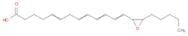 5,8,10,12-Tridecatetraenoic acid, 13-(3-pentyloxiranyl)-