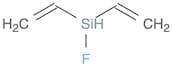 Silane, diethenylfluoro-
