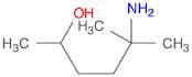 2-Hexanol, 5-amino-5-methyl-