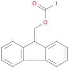 Carboniodidic acid, 9H-fluoren-9-ylmethyl ester