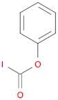 Carboniodidic acid, phenyl ester