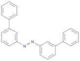 Diazene, bis([1,1'-biphenyl]-3-yl)-