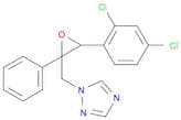 1H-1,2,4-Triazole, 1-[[3-(2,4-dichlorophenyl)-2-phenyloxiranyl]methyl]-