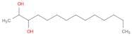 2,3-Tetradecanediol