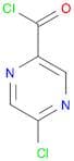 5-Chloropyrazine-2-carbonyl chloride