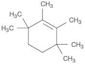 Cyclohexene, 1,2,3,3,6,6-hexamethyl-
