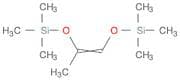 3,6-Dioxa-2,7-disilaoct-4-ene, 2,2,4,7,7-pentamethyl-