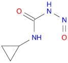Urea, N-cyclopropyl-N'-nitroso-
