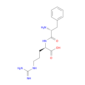 D-Arginine, D-phenylalanyl-
