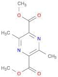 Dimethyl 3,6-dimethylpyrazine-2,5-dicarboxylate