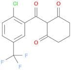 1,3-Cyclohexanedione, 2-[2-chloro-5-(trifluoromethyl)benzoyl]-
