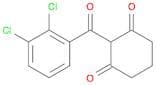 1,3-Cyclohexanedione, 2-(2,3-dichlorobenzoyl)-
