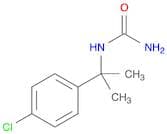 Urea, [1-(4-chlorophenyl)-1-methylethyl]-
