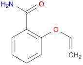 Benzamide,2-(ethenyloxy)-