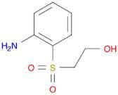Ethanol,2-[(2-aminophenyl)sulfonyl]-