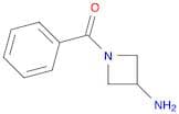 3-Amino-1-benzoyl-azetidine