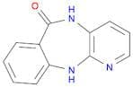 5,11-Dihydropyrido[2,3-b][1,4]benzodiazepin-6-one