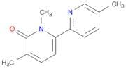 1,5,5'-Trimethyl-[2,2'-bipyridin]-6(1H)-one
