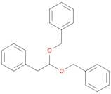 phenylacetaldehyde dibenzyl acetal