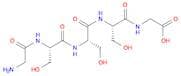 Glycine, glycyl-L-seryl-L-seryl-L-seryl-