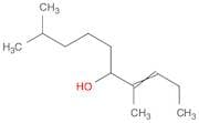 3-Decen-5-ol, 4,9-dimethyl-