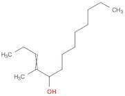 3-Tridecen-5-ol, 4-methyl-