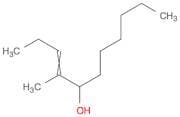 3-Undecen-5-ol, 4-methyl-