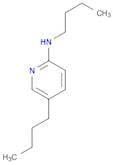 2-Pyridinamine, N,5-dibutyl-