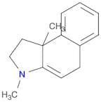 1H-Benz[e]indole, 2,3,5,9b-tetrahydro-3,9b-dimethyl-
