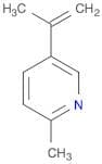 Pyridine,2-methyl-5-(2-propen-1-yl)-