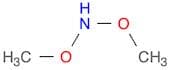 Hydroxylamine, N-methoxy-O-methyl-