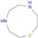 1,4,7-Thiadiazonine, octahydro-