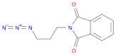 2-(3-azidopropyl)-2,3-dihydro-1H-isoindole-1,3-dione