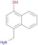 4-(aminomethyl)naphthalen-1-ol