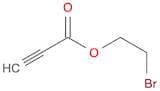 2-bromoethyl prop-2-ynoate